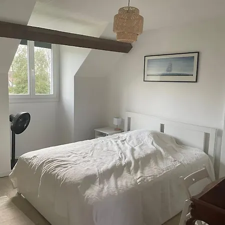 Maison Avec Piscine Et Jacuzzi En Briere فيلة Saint-Lyphard