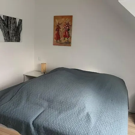 فيلة Maison Avec Piscine Et Jacuzzi En Briere Saint-Lyphard