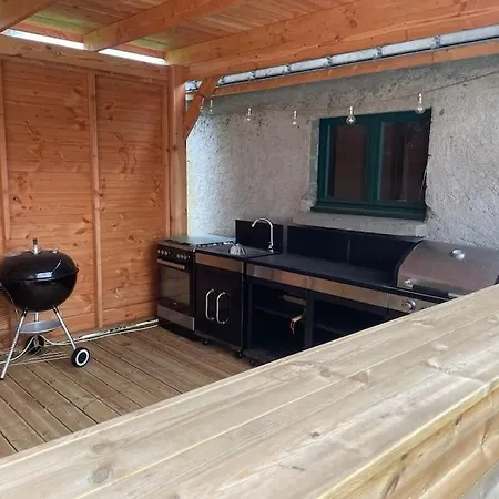 Maison Avec Piscine Et Jacuzzi En Briere * Saint-Lyphard